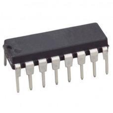 CD4029 - Binary Decade Up-Down Counter IC