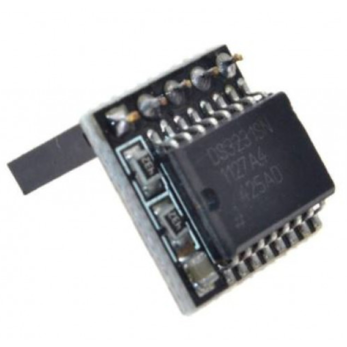 DS3231 Real Time Clock Module for Raspberry Pi (Without Battery)