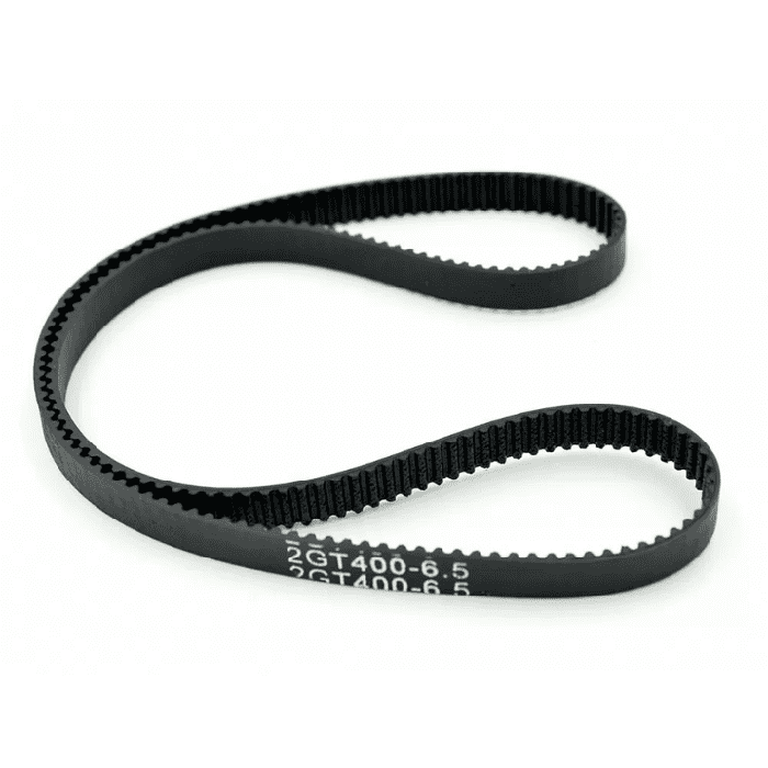Iotcart GT2 Closed Loop Timing Belt 6mm Width 400mm - 3D Printer CNC