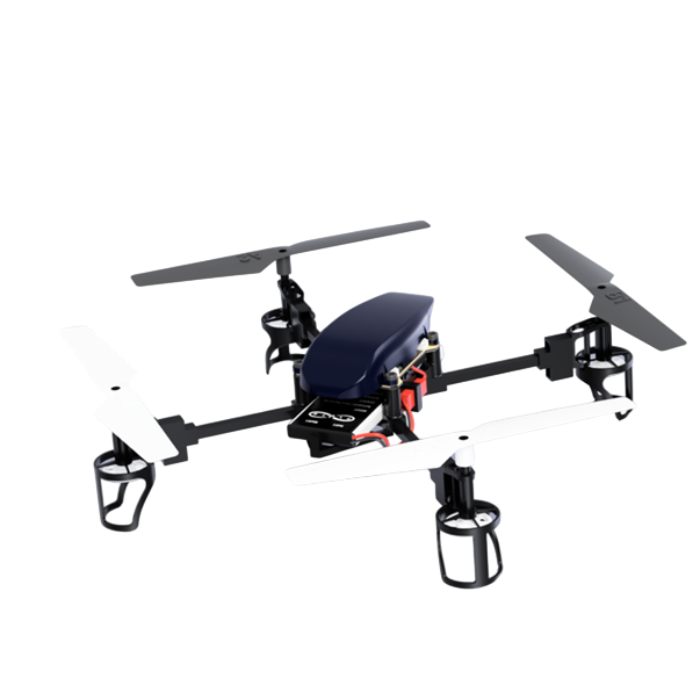 Pluto Guru RC Mini Drone Kit with 1080p Camera for STEM Education