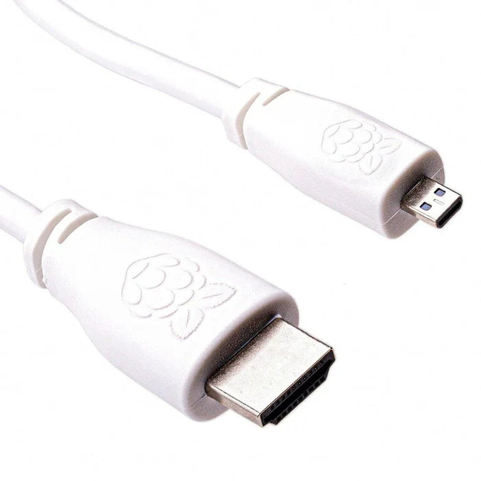 Raspberry Pi 4B 4GB Computer Vision Kit