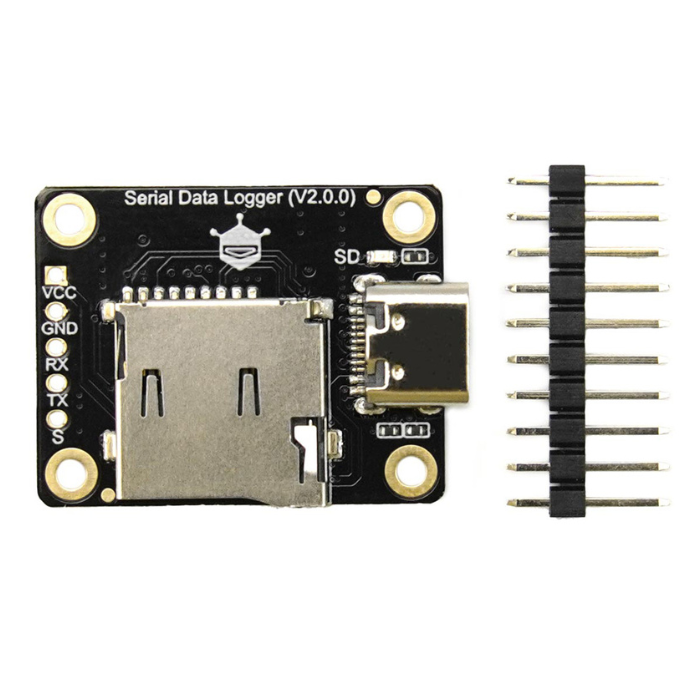 DFRobot Fermion Serial Data Logger V2.0 for Arduino