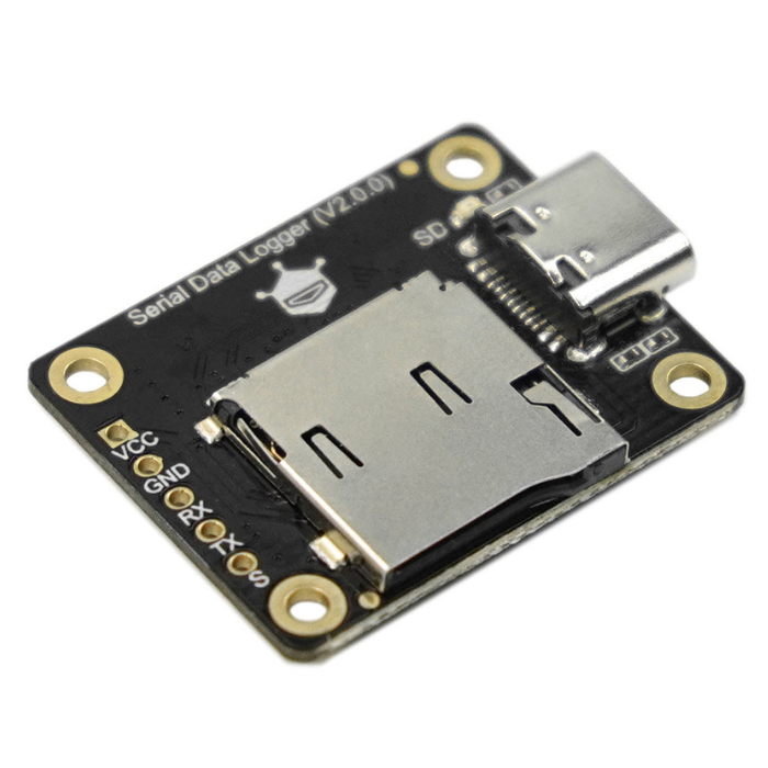 DFRobot Fermion Serial Data Logger V2.0 for Arduino