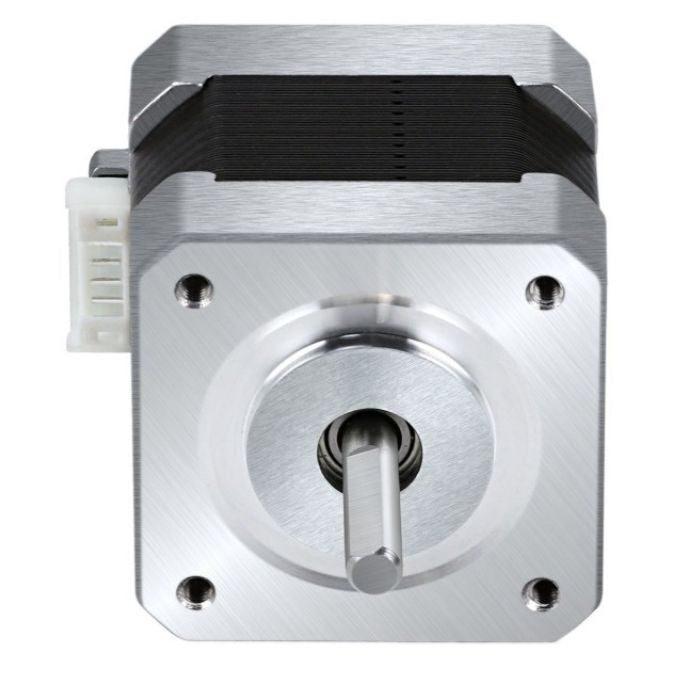 Iotcart 17HS4401 NEMA17 Stepper Motor 40mm - 3D Printer & CNC Use