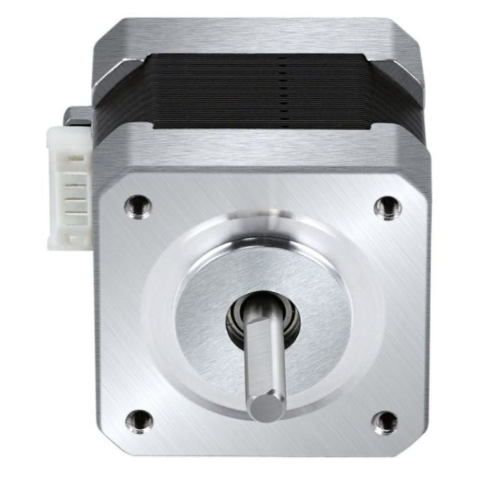 17HS4401 NEMA17 Stepper Motor - 40mm