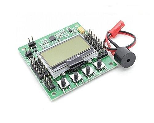 KK board 2.1.5 Multi-Rotor LCD Flight Control Board
