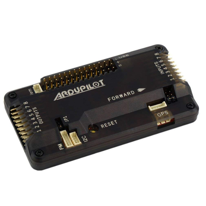 APM 2.8 Flight Controller (Without Compass)
