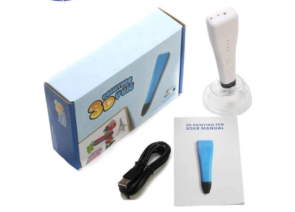 3D Printing Pen