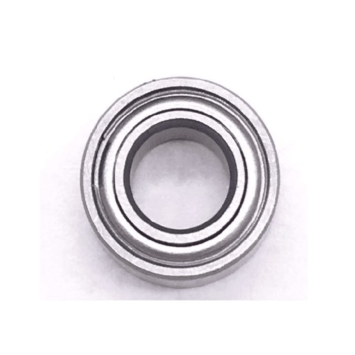 MR105ZZ Double Shielded Miniature Ball Bearing 5x10x4 mm - Buy Online in India