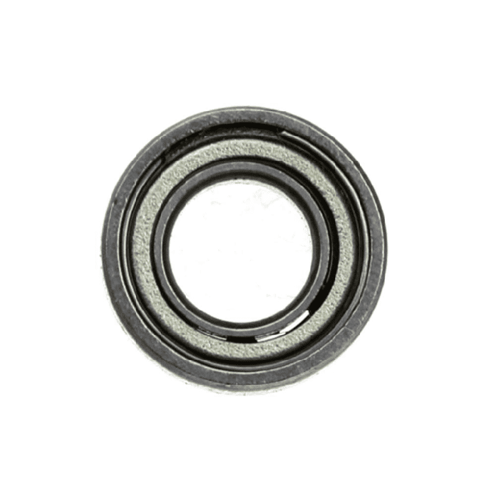 MR105ZZ Double Shielded Miniature Ball Bearing 5x10x4 mm - Buy Online in India