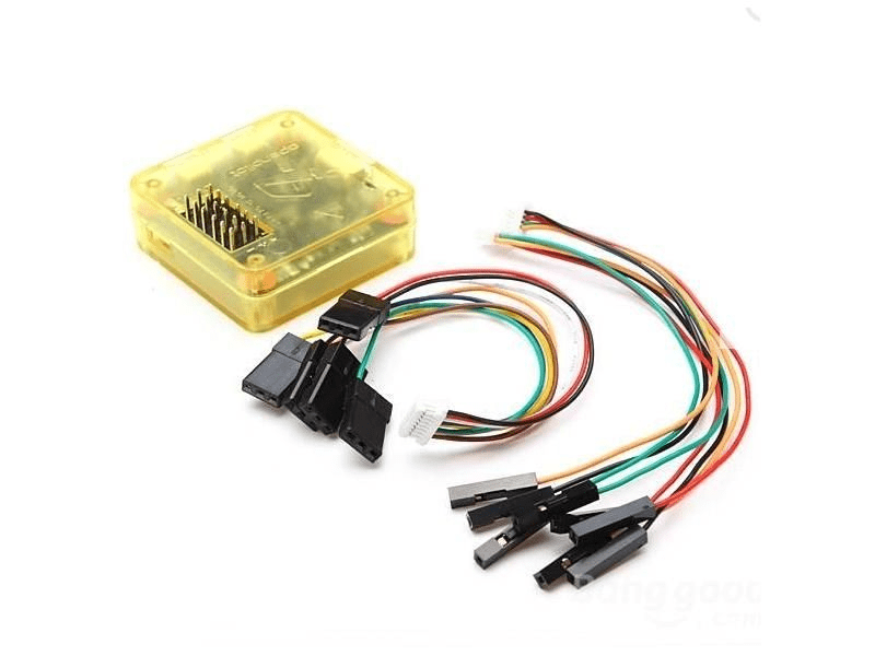 Openpilot CC3D Flight Controller