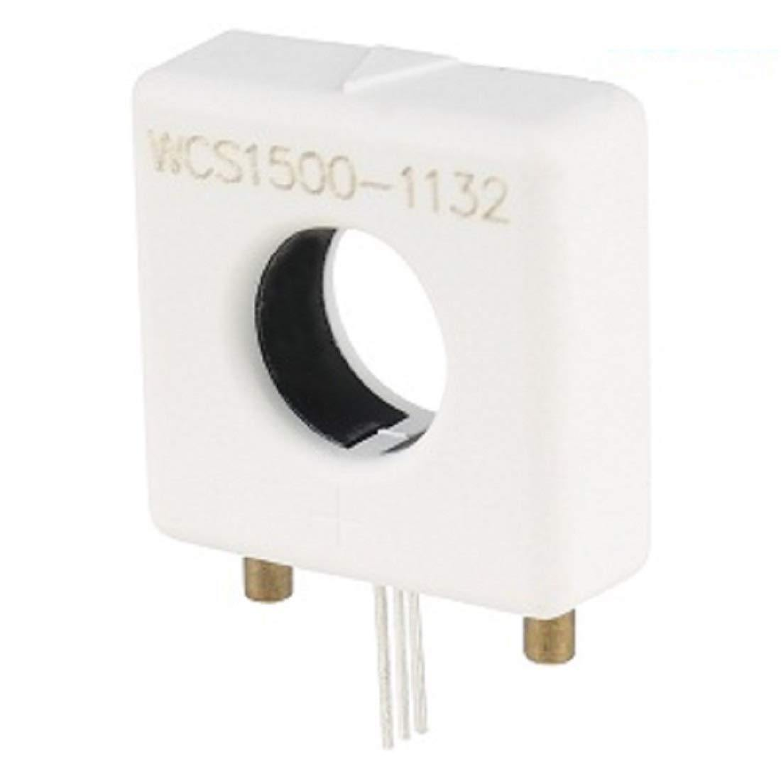 Original WCS1500 Hall Effect based Current Sensor (0-200A)