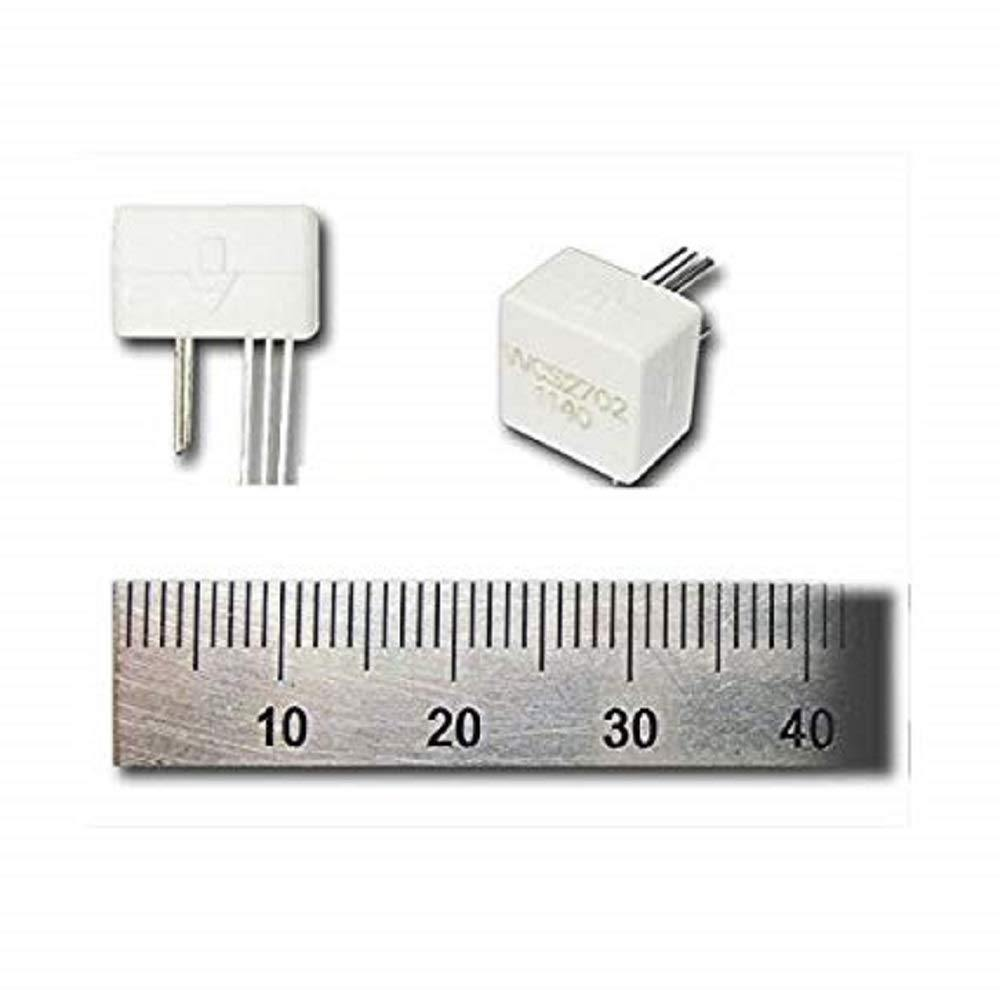 Original WCS2702 Hall Effect based Linear Current Sensor (0-2.0A)