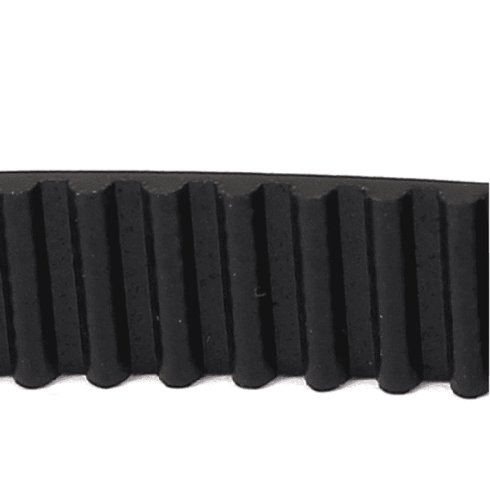 GT2 Rubber Timing Belt Closed Loop 6mm Width for 3D Printer CNC 6mm width and 610 mm long