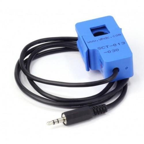 Non-Invasive SCT-013 30A AC Sensor Split Core Current Transformer