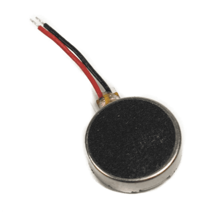 Coin Type Micro Vibration Motor