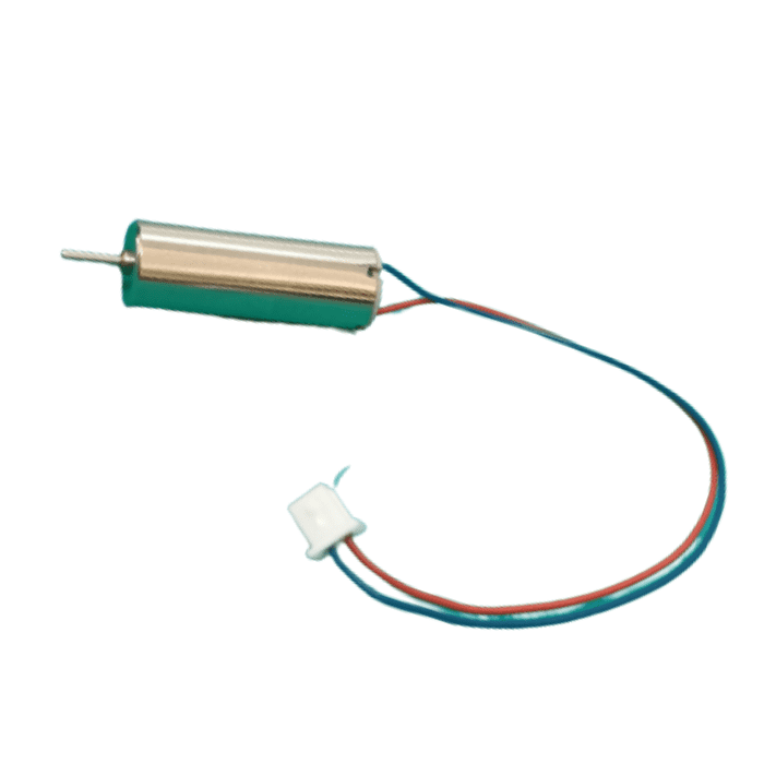 3.7v 716 Magnetic Micro Coreless CCW Motor for Drone Quadcopter