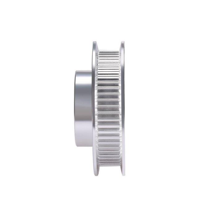 Iotcart GT2 60T 6mm Belt 5mm Bore Aluminum Timing Pulley for 3D Printers