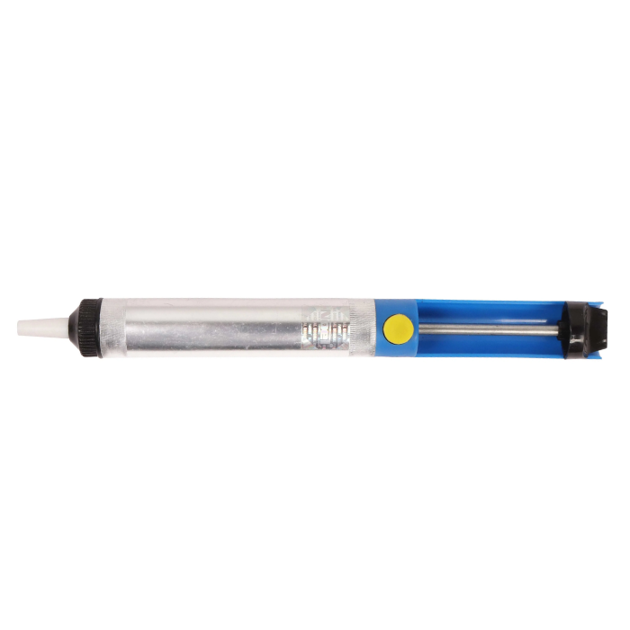 Noel Desoldering Pump with Metal Body - Electronics Repair Tool