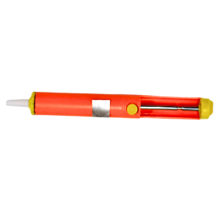 Noel Deluxe Desoldering Pump with High Suction Power - Precision Solder Removal Tool