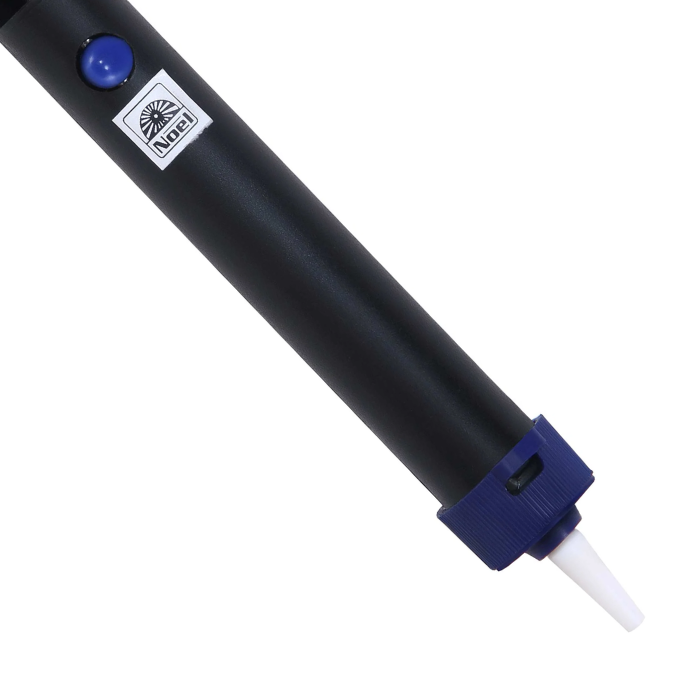 Noel High Suction Desoldering Pump XL - Solder Sucker for PCB Repair