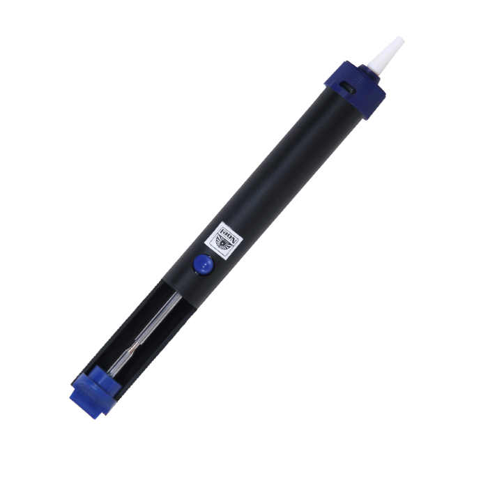 Noel High Suction Desoldering Pump XL - Solder Sucker for PCB Repair