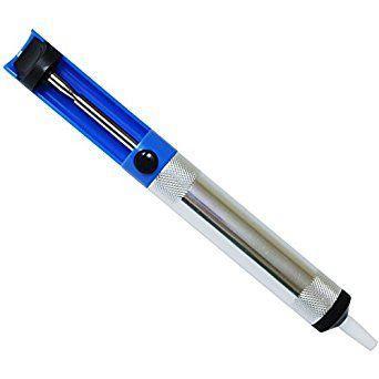 Iotcart SES-P-2042 High Suction Desolder Pump - Electronics Repair Tool