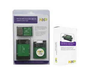 PN7120 NFC Controller SBC Kit