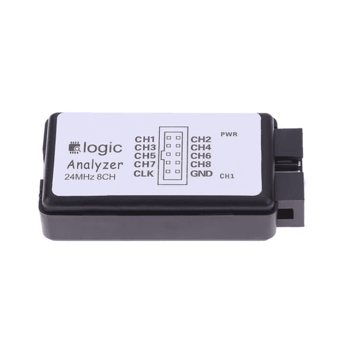 8CH USB Logic Analyzer