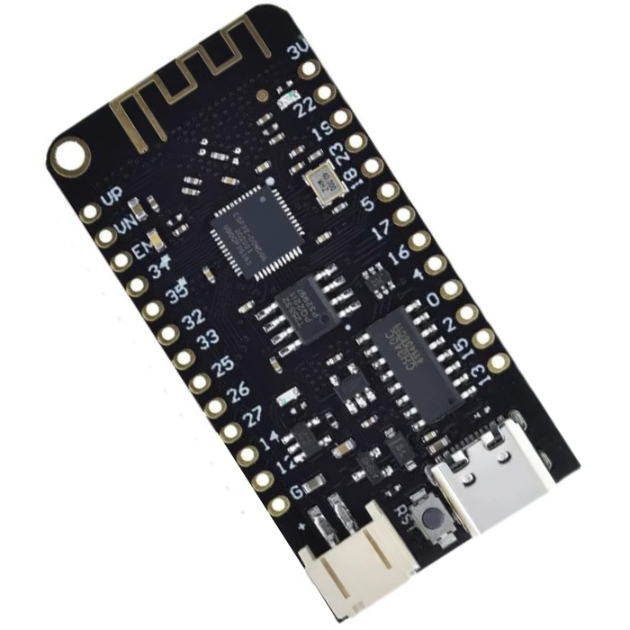ESP32 CP2102 Wireless Development Board D1 LOLIN32