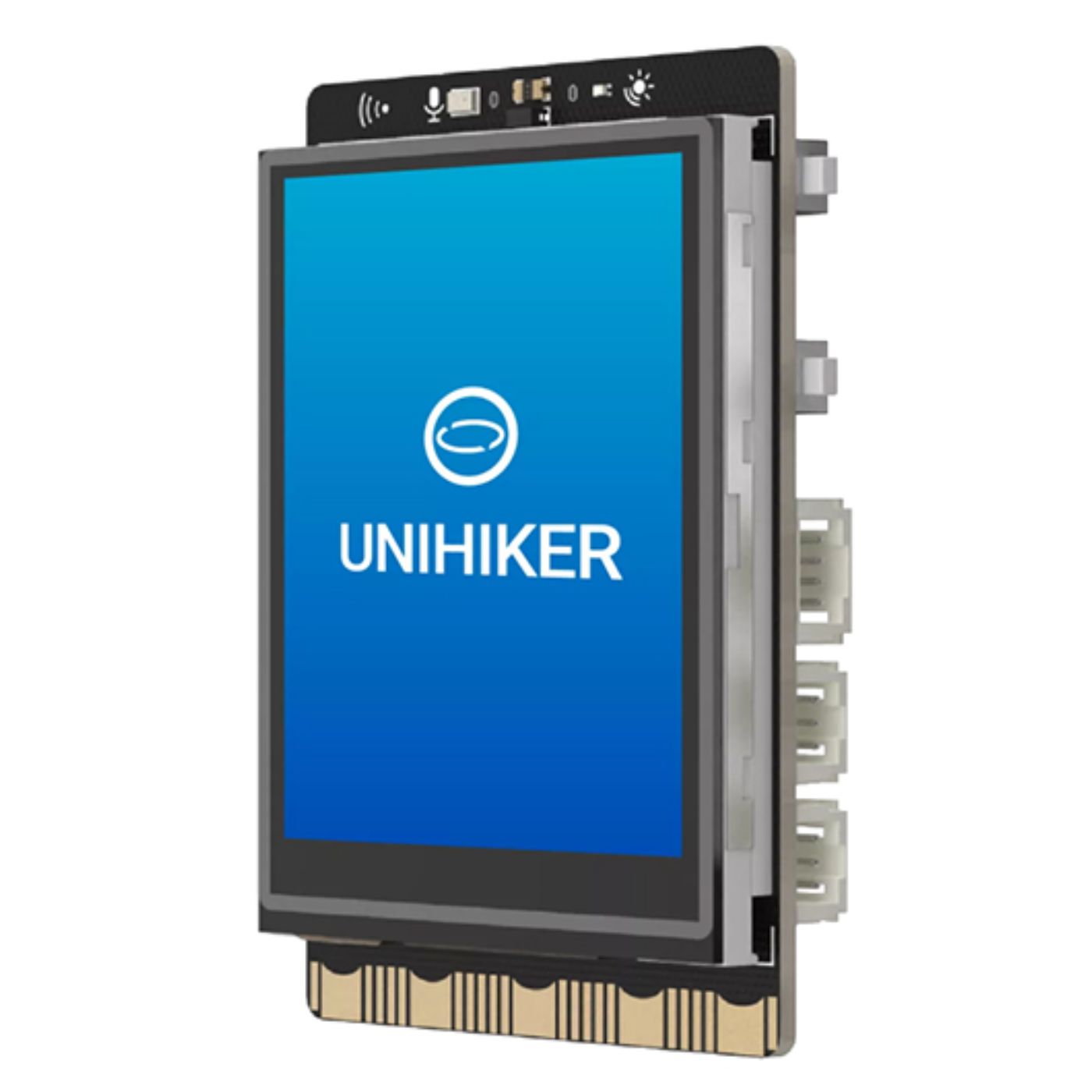 UNIHIKER - IoT Python Single Board Computer with Touchscreen