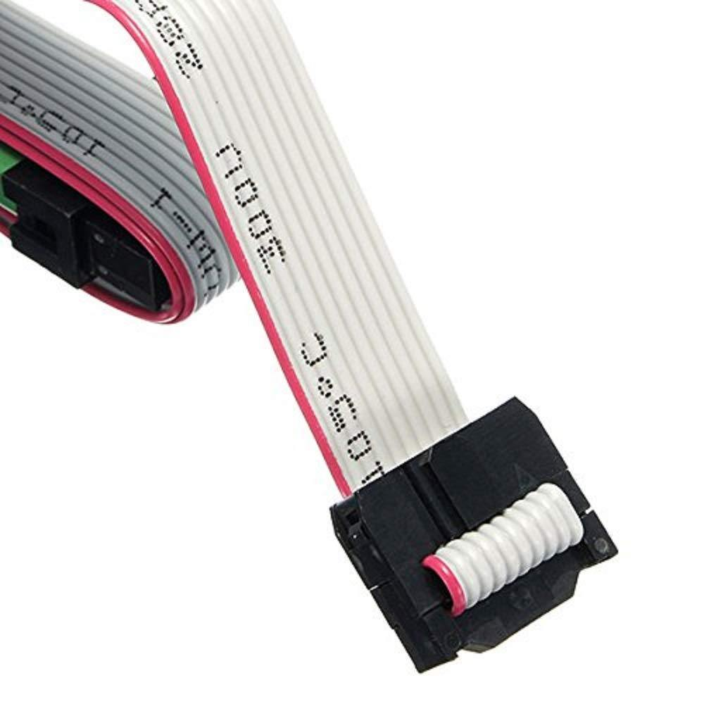 USB ISP Programmer Version 2.0