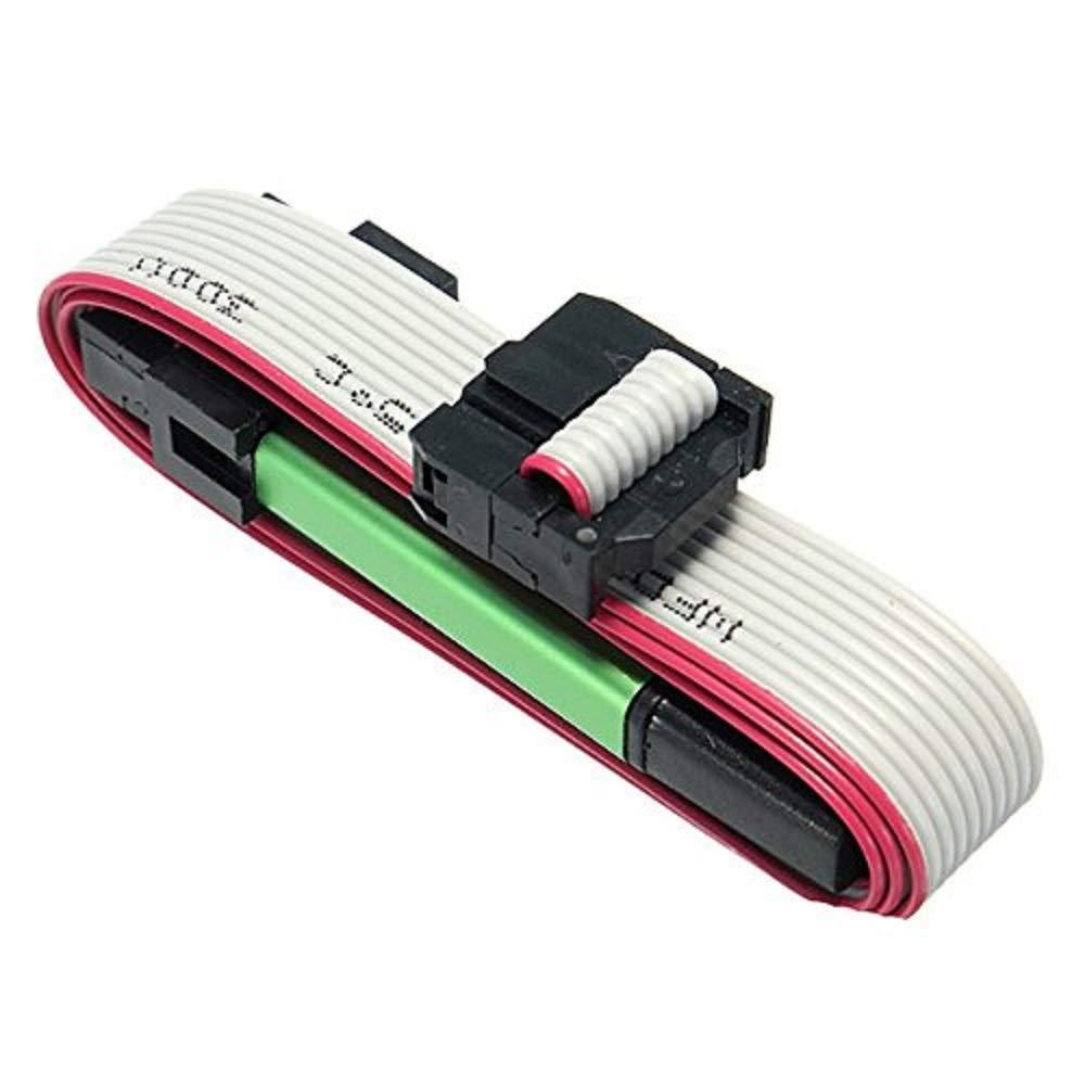 USB ISP Programmer Version 2.0