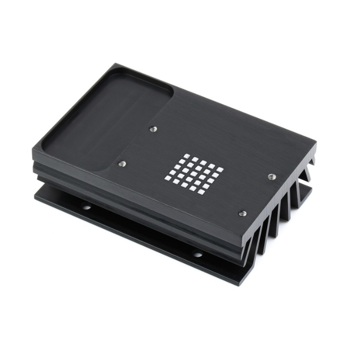 Waveshare Official Heatsink for Jetson Nano