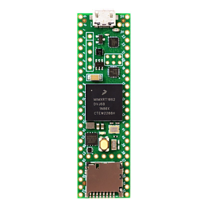 Teensy 4.1 Development Board