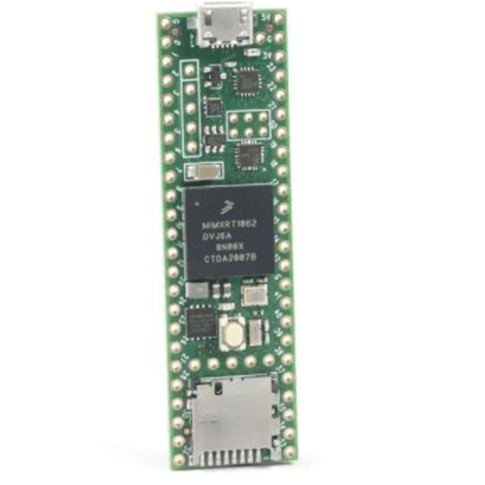 Teensy 4.1 Development Board