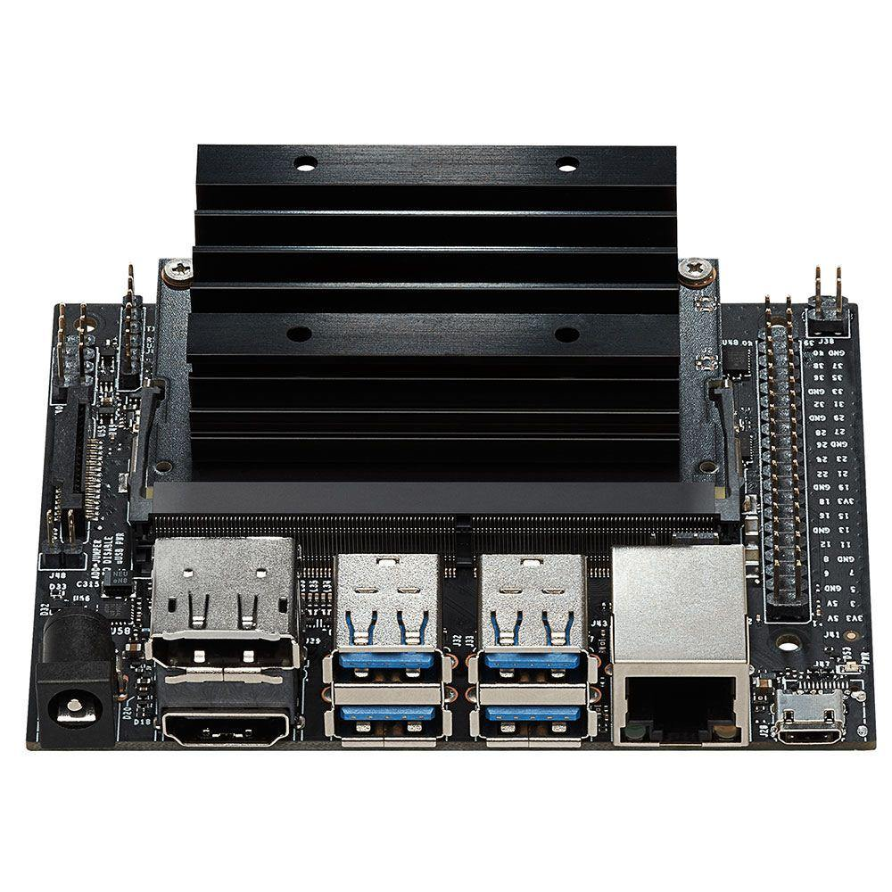 NVIDIA Jetson Nano B01 4GB Developer Kit