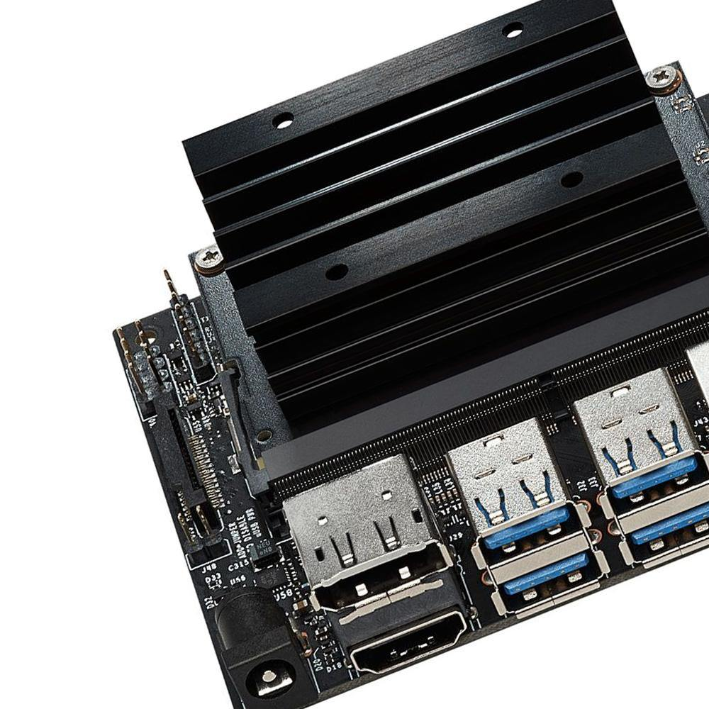 NVIDIA Jetson Nano B01 4GB Developer Kit