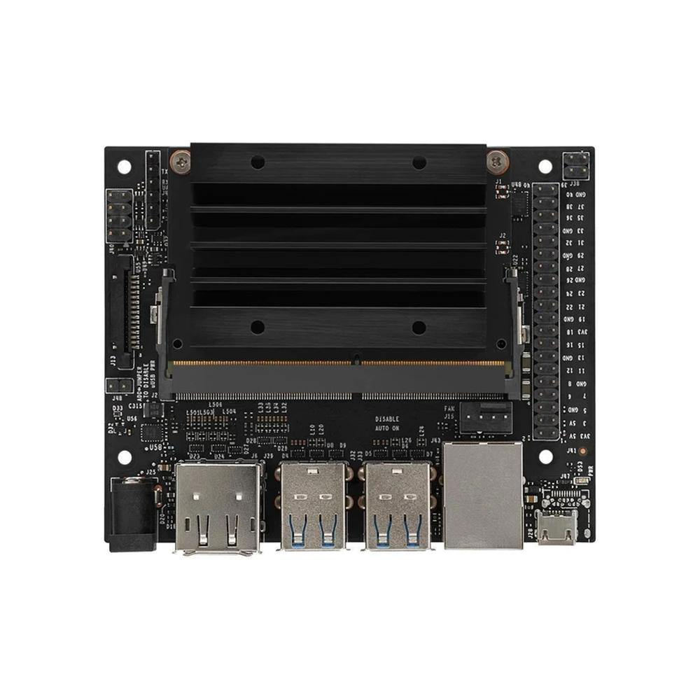 NVIDIA Jetson Nano B01 4GB Developer Kit