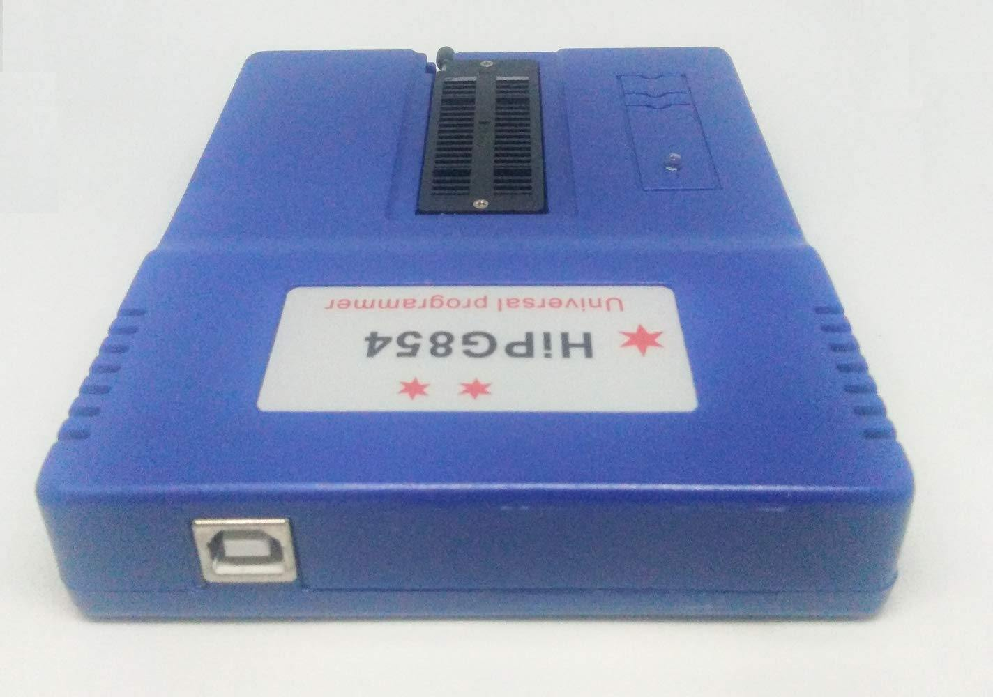 HIPG854 Universal Programmer