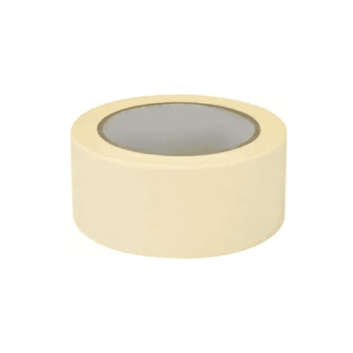 48mm x 50 Meter Masking Tape