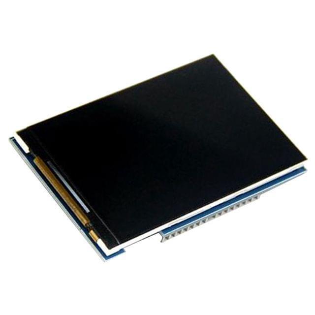 Iotcart SES-P-2097 3.5" TFT LCD Display Shield for Arduino - Buy in India