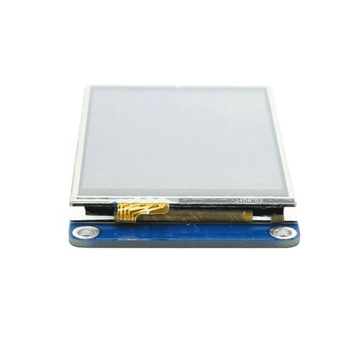 Nextion BASIC NX3224T024 2.4" TFT HMI LCD Touch Display for Arduino/RPi