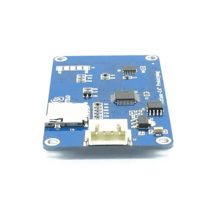 Nextion BASIC NX3224T024 2.4" TFT HMI LCD Touch Display for Arduino/RPi