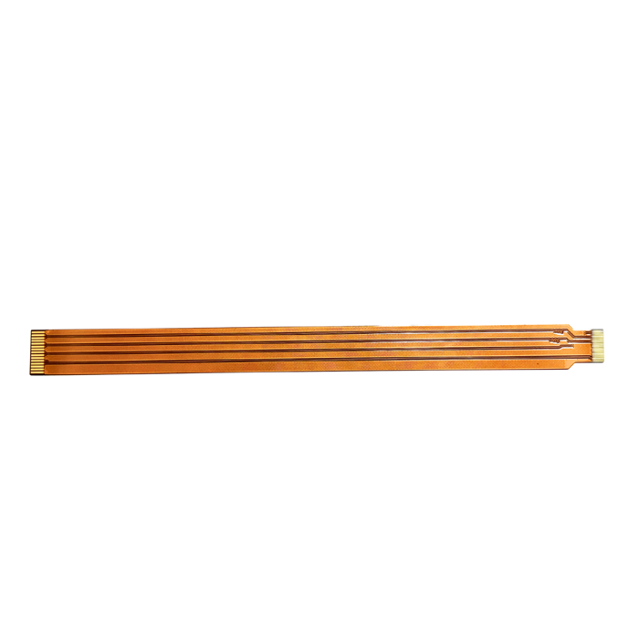 Raspberry Pi Display Cable Standard - Mini - 200mm