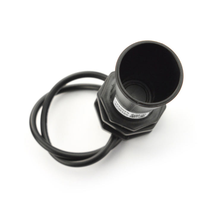 DFRobot A01NYUB Waterproof Ultrasonic Distance Sensor (28-750cm Detection Range)