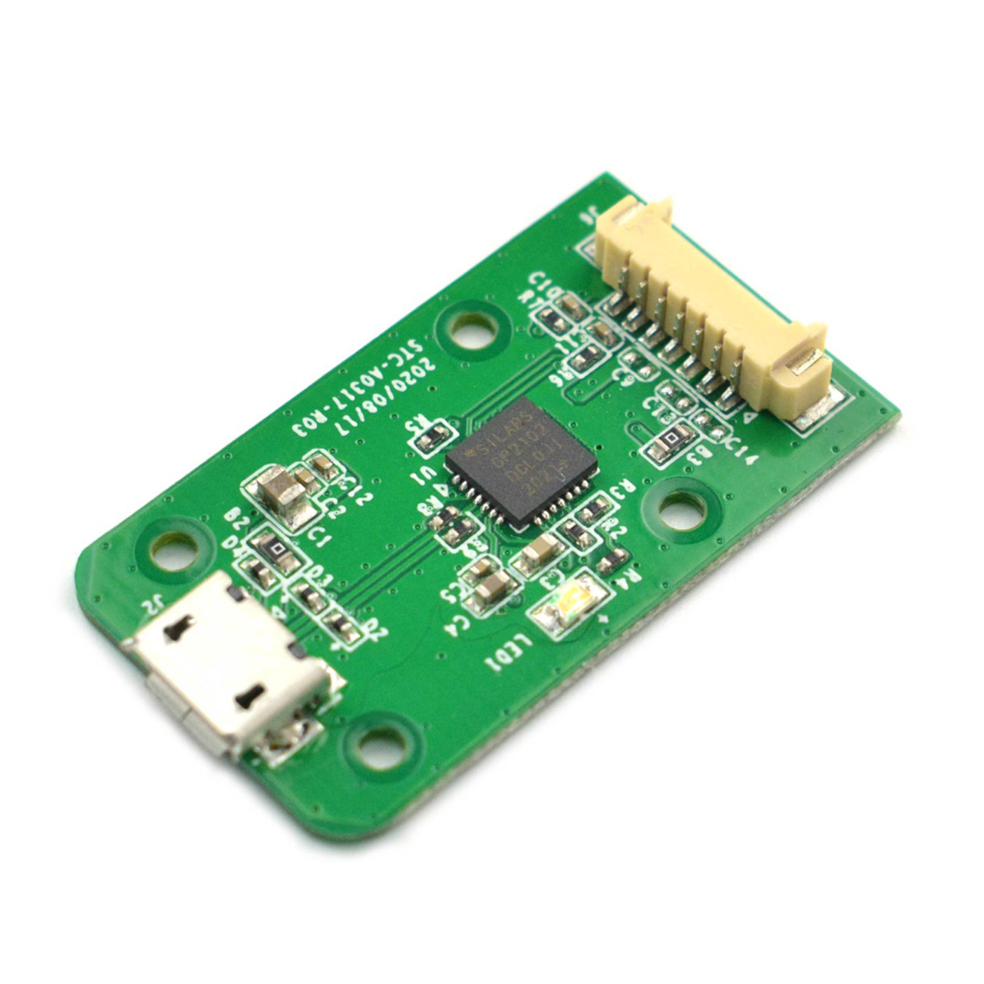 DFRobot SLAMTEC RPLiDAR A1M8 360 Degree Laser Range Finder – 12m Radius Range