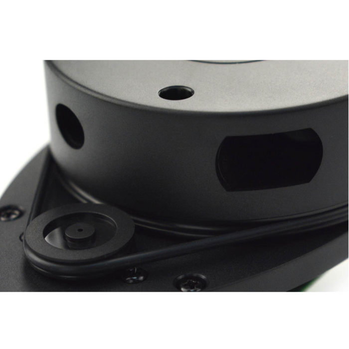 DFRobot SLAMTEC RPLiDAR A1M8 360 Degree Laser Range Finder – 12m Radius Range