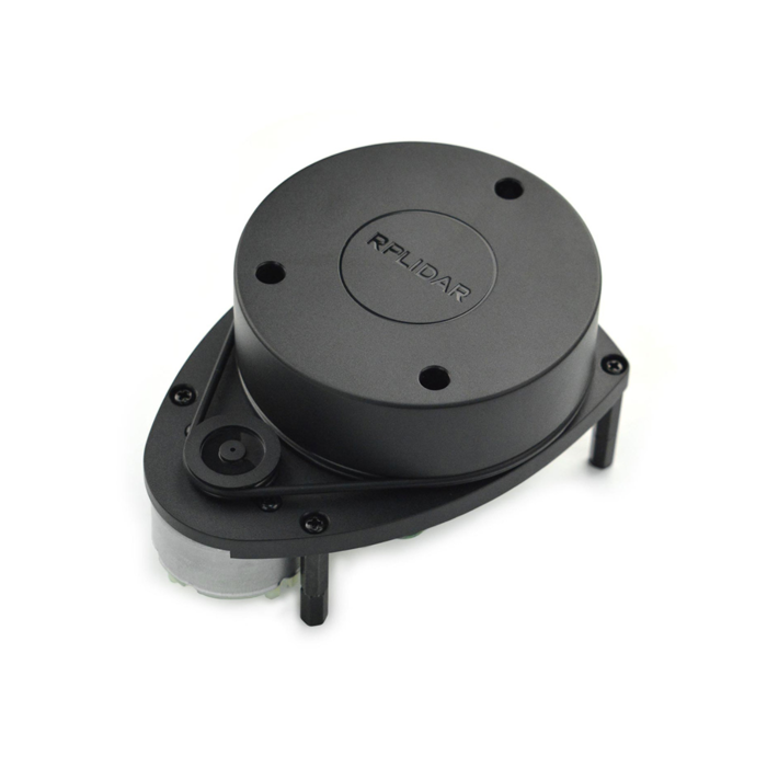 DFRobot SLAMTEC RPLiDAR A1M8 360 Degree Laser Range Finder – 12m Radius Range