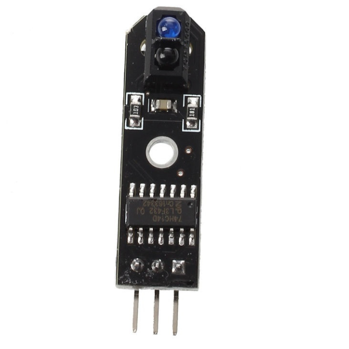KY033 TCRT5000 Sensor